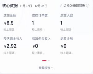 2024短视频好物带货项目，无需实拍，仅靠混剪实现纯视频带货-副业网创