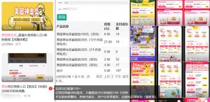 美团神券/神会员_入门级教程，外卖券膨胀推广项目【蓝海市场攻略】-副业网创