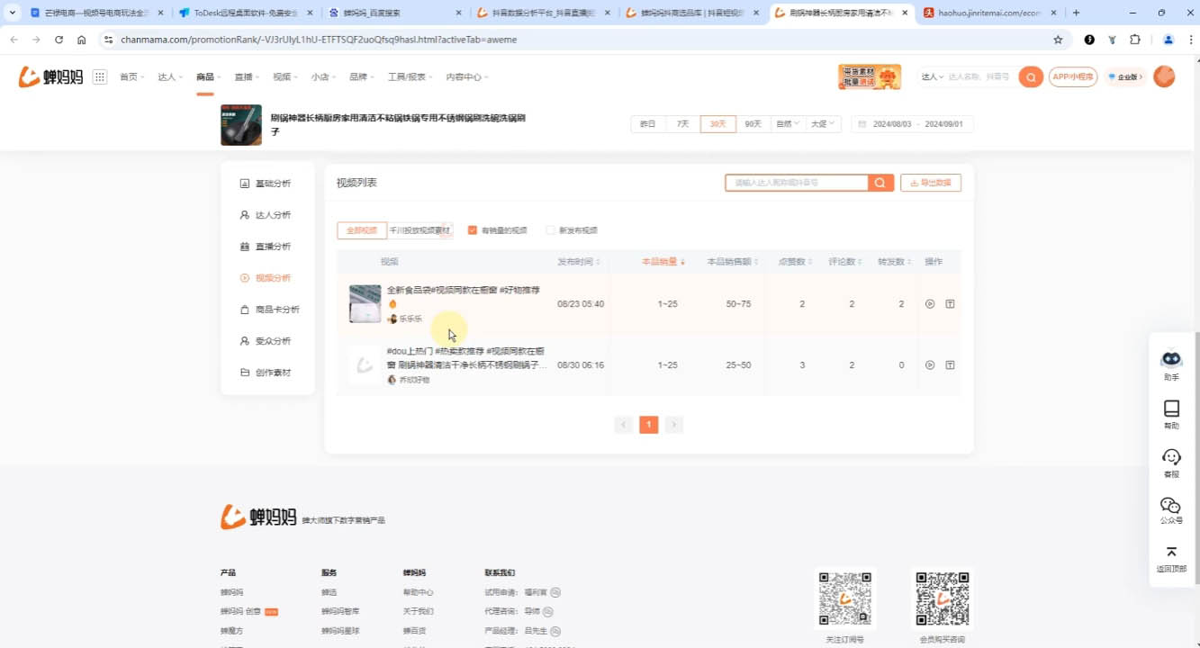 芒禄电商·视频号电商玩法流程(更新2025年1月)-副业网创