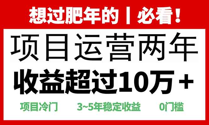 2025快递站回收玩法：收益超过10万+，项目冷门，0门槛-副业网创