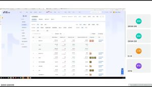 蓝狐电商·抖音商城运营课程(更新2025年1月)-副业网创