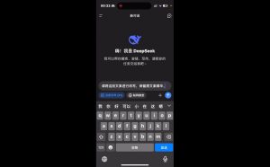 deepseek+小红书打造流量生产线实操课-副业网创