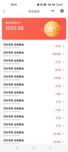 京东达人视频带货速成班，长期饭票，稳定月入3K-副业网创