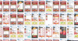 答题自动搬砖,单设备500+,今年最牛逼项目上线!!!-副业网创