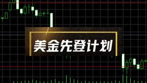 美金先登计划(2025黑马项目-副业网创