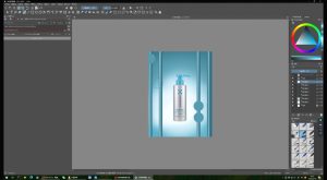 大梦老师·Krita电商产品设计课程-副业网创