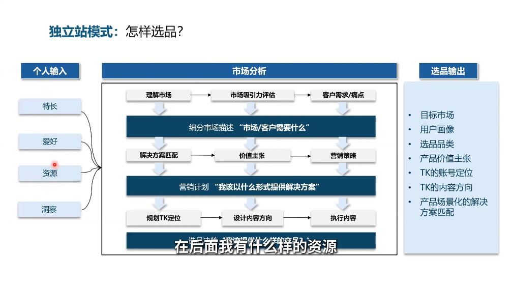 棕榈·2025出海新机遇(社媒+独立站)-副业网创