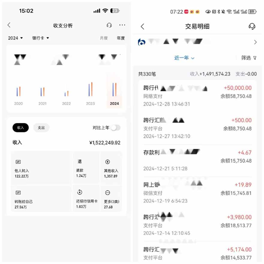 2025年，请“不择手段”去搞钱!-副业网创