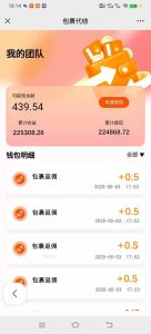 玩玩手机月入20000+,0成本小白必做项目,可矩阵-副业网创