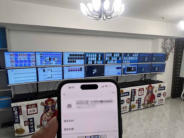 2025年实操六大项目实操演练，挂机类型，AI直播类型，轻资产创业类型，…-副业网创