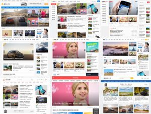 主题巴巴主题源码 合辑打包下载+主题巴巴SEO插件 | WordPress主题模版-副业网创