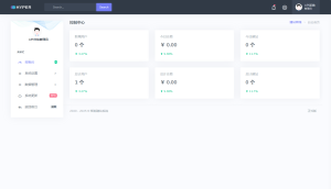 2025最新宝塔API一键建站系统源码-副业网创