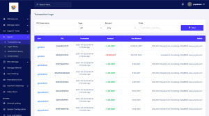 英文投资理财源码挖矿源码投资理财系统源码-副业网创