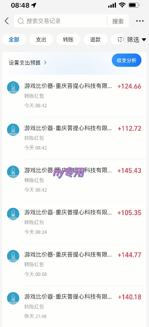 游戏全自动搬砖项目，日入1k，可批量矩阵无限放大【揭秘】-副业网创