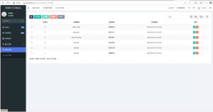 Fastadmin快速搭建导航站和API接口站点系统-副业网创