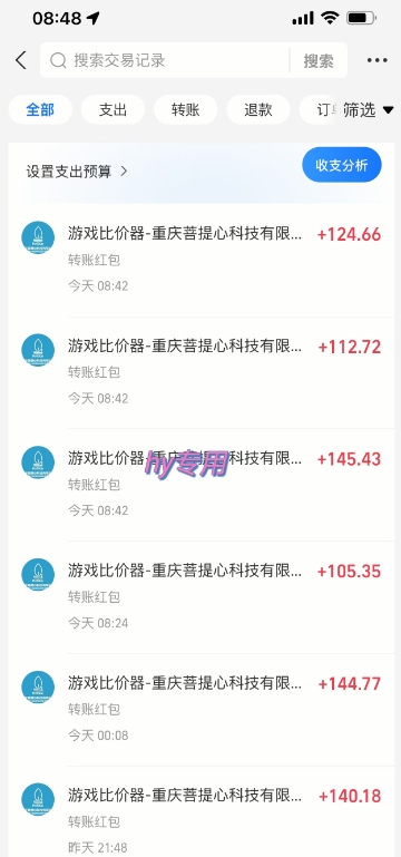 游戏全自动搬砖项目，全自动操作，日收益1k+，无门槛简单上手【揭秘】-副业网创