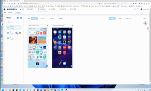 云手机群控系统源码 自动化管理系统 附视频教程-副业网创