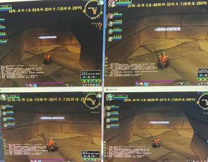 全自动游戏搬砖，日入10张，可以长期变现暴利项目-副业网创