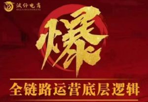 波仔电商·拼多多年卡会员(更新10月)-副业网创