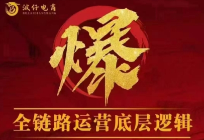波仔电商·拼多多年卡会员(更新10月)-副业网创