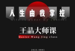 流量破局-人生由我掌控，从素人快速进阶，实现流量与商业价值双丰收-副业网创