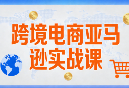 丝丝老师·跨境电商亚马逊实战课(更新2月)-副业网创