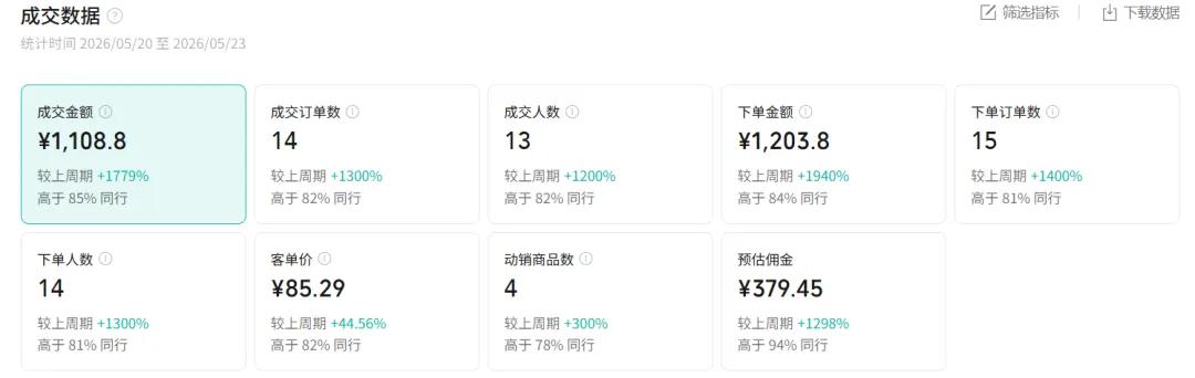 图片[1]-2026AI热点书单变现课，蹭影视原著流量，AI做文案素材，三平台同步带货赚图书高佣金-副业网创