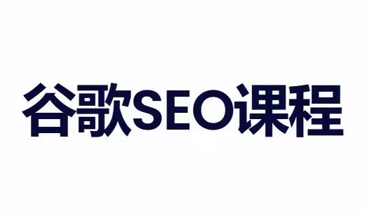 小白新君SEO·谷歌搜索引擎优化SEO教程(部分更新2026)-副业网创
