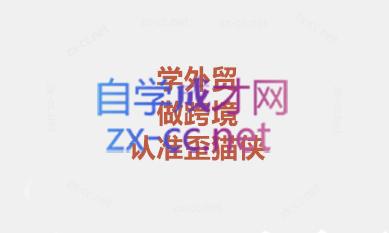 琼姐·团队复制+询盘转化+展会实操-副业网创
