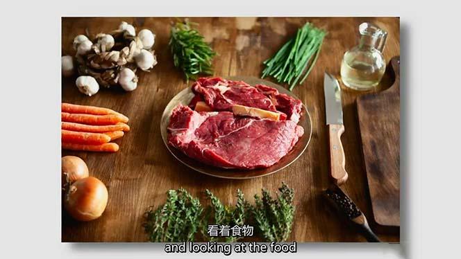 图片[4]-iPhone 美食摄影-掌握美食摄影造型-构图和编辑艺术-21节课-中英字幕-副业网创