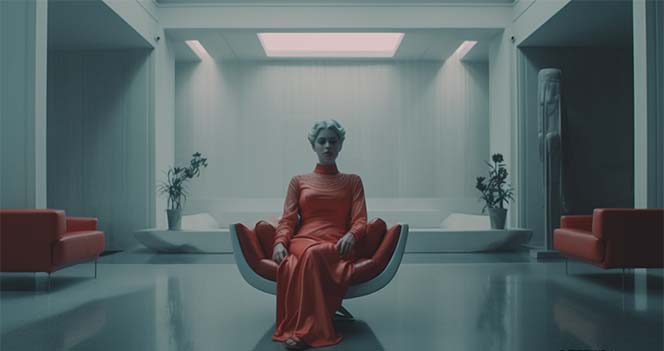 图片[2]-Curious Refuge -全球首个AI人工智能电影制作训练营-中英字幕|1080P|附素材-副业网创