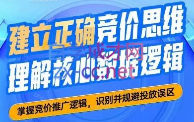 2024·SEM竞价培训(更新8月)-副业网创
