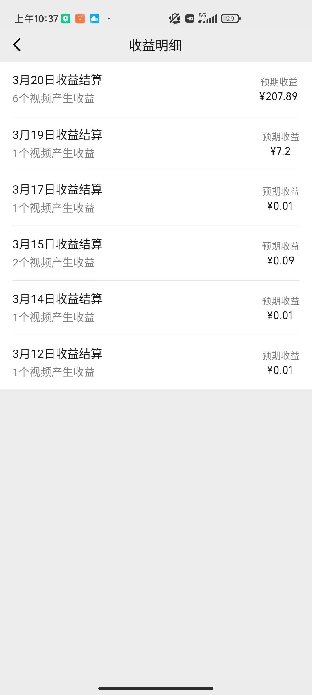 图片[1]-(9648期)盘点视频号创作分成计划，快速过原创日入300+，从0到1完整项目教程！-副业网创