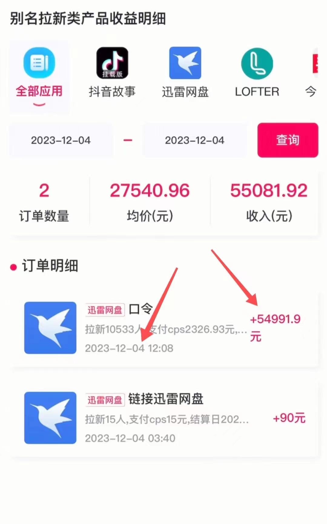 (8610期)快手美女视频结合网盘拉新，一天搞了50000 两分钟一条Ai原创视频，0成…-副业网创