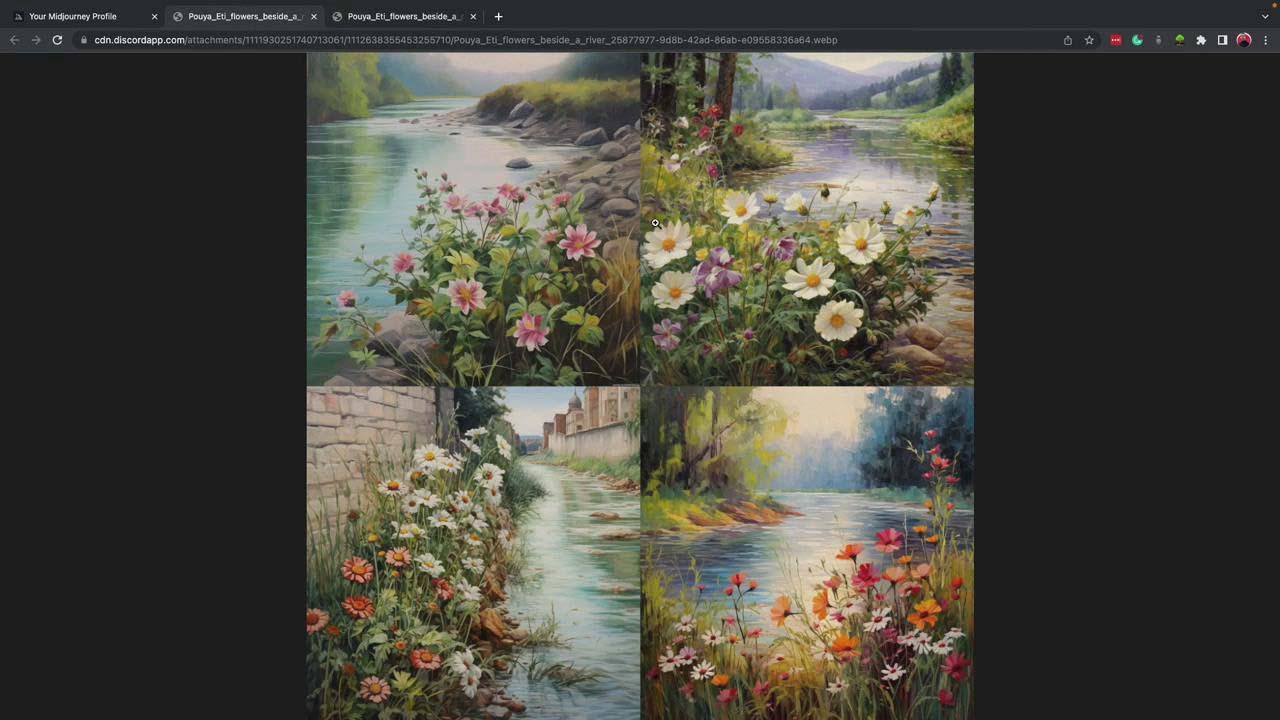 图片[4]-Midjourney, Adobe Firefly AI, ChatGPT 4大型AI人工智能-137节课-中英字幕-副业网创