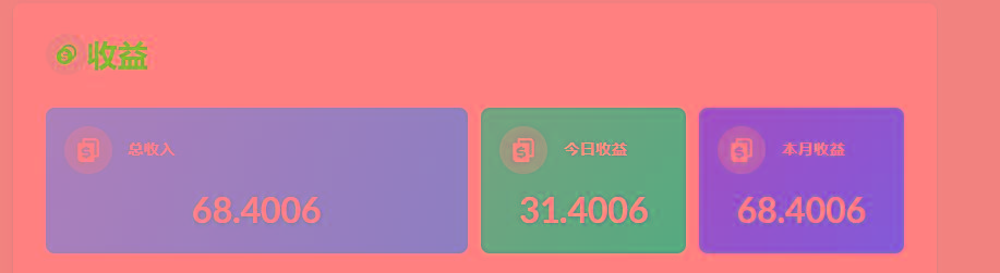 (8583期)playtube撸美金项目，单日收益30美金+工作室可批量搞-副业网创