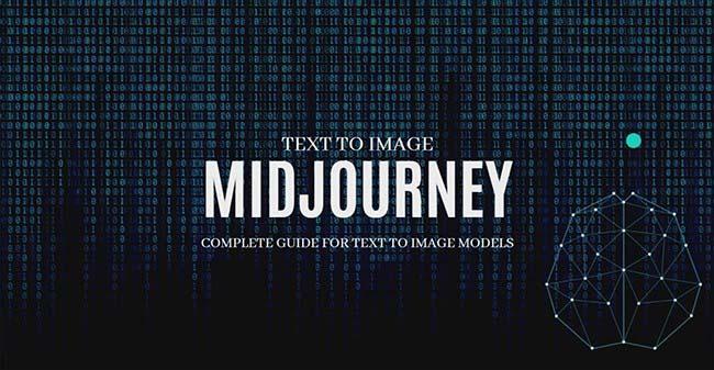 Midjourney AI：从零基础到高级版的大师班教程-34节课-中英字幕-副业网创