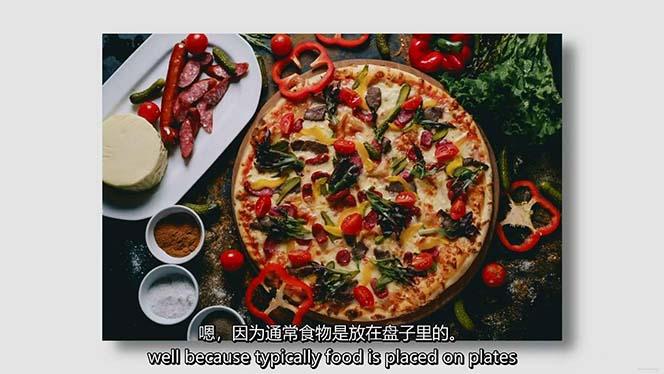图片[3]-iPhone 美食摄影-掌握美食摄影造型-构图和编辑艺术-21节课-中英字幕-副业网创