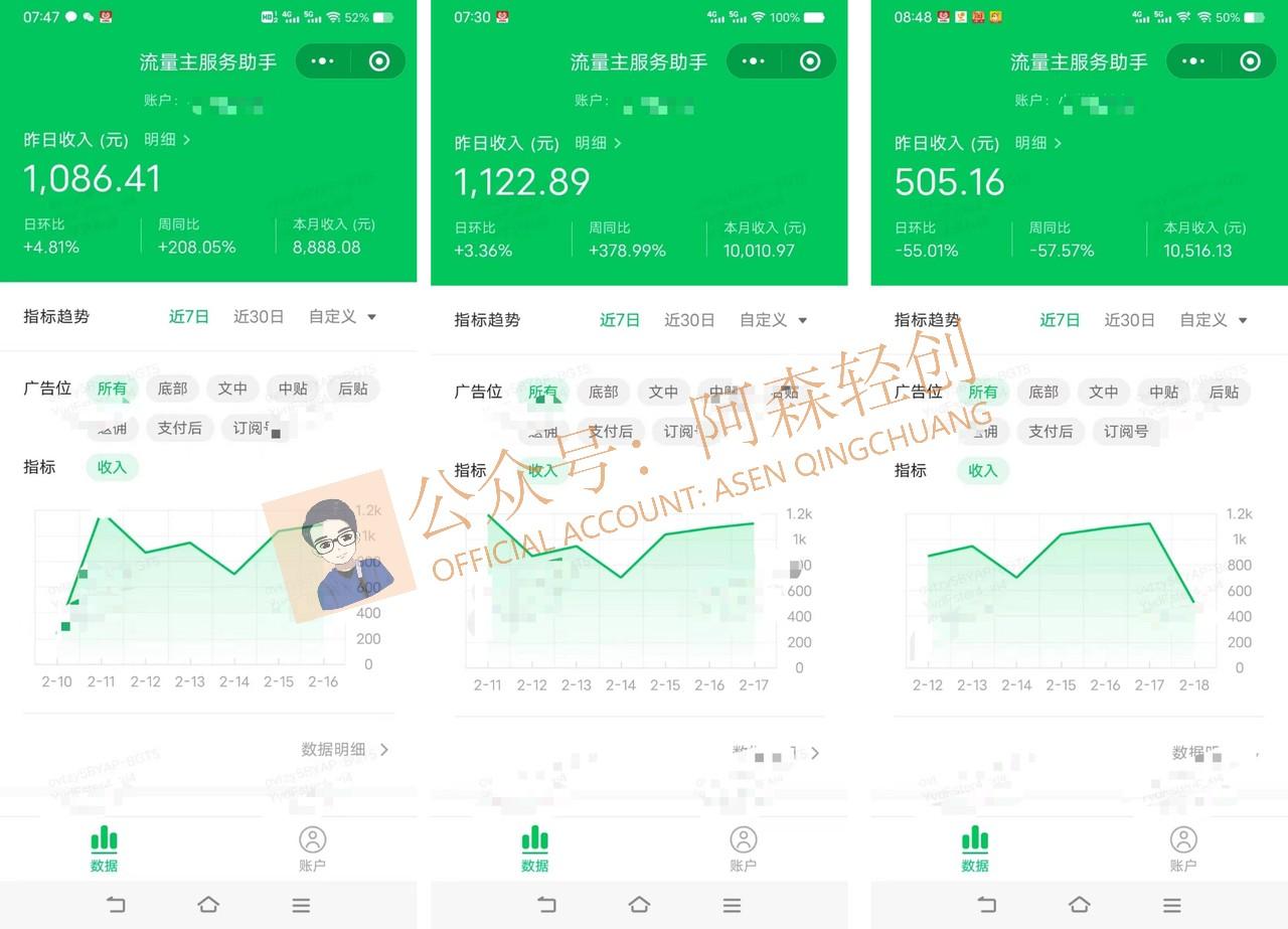 图片[1]-(9535期)无需技术，AI掘金2.0插件让你轻松赚钱，短期做到月入3万！-副业网创
