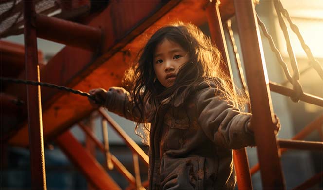 图片[4]-Curious Refuge -全球首个AI人工智能电影制作训练营-中英字幕|1080P|附素材-副业网创