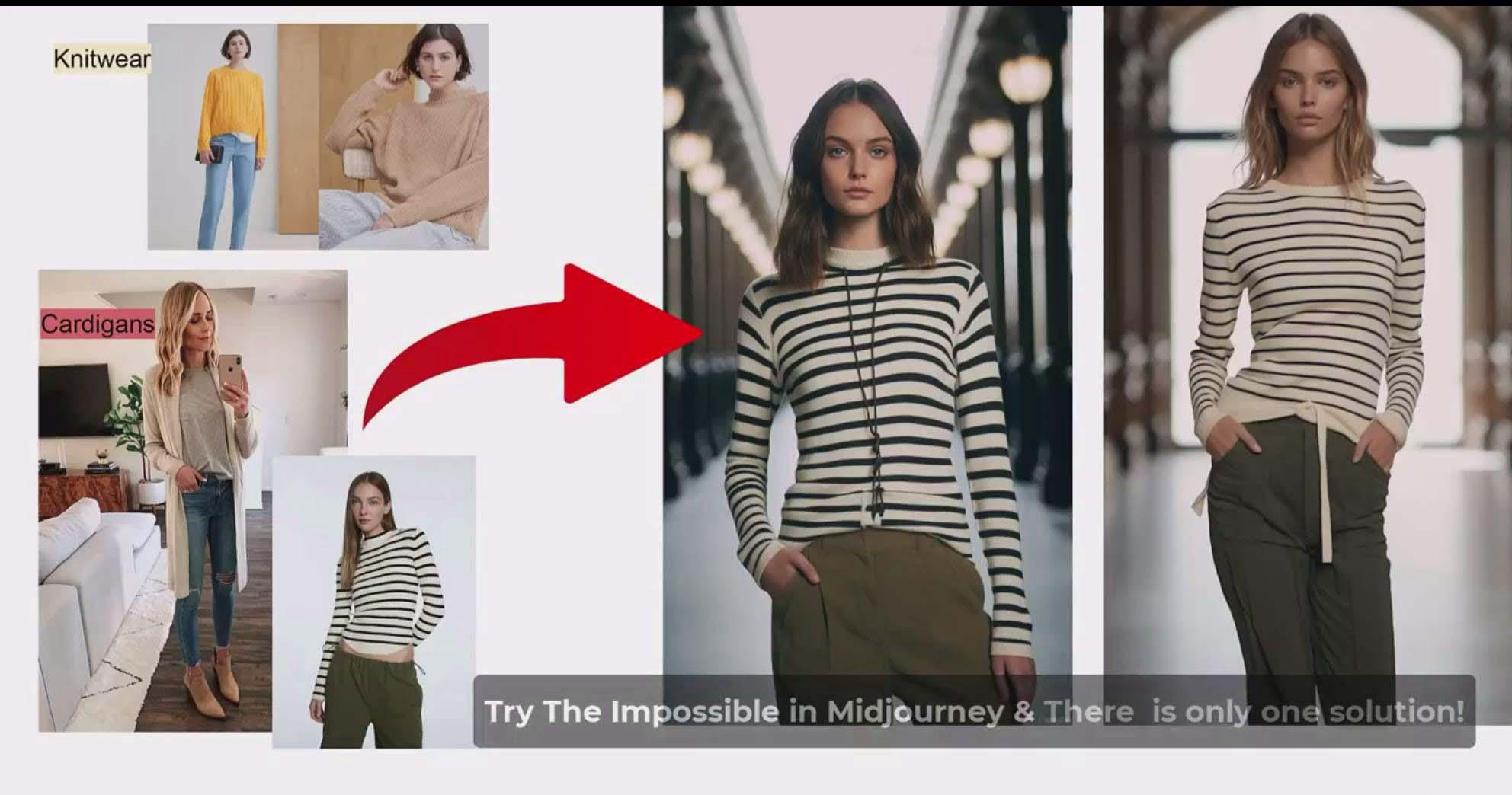 图片[12]-利用 Midjourneys Ai 人工智能设计自己的服装AI大师班-10节课-中英字幕-副业网创